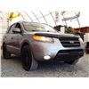 Image 7 : A10 --  2007 HYUNDAI SANTA FE GL AWD, Grey, 238298 KM