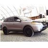 Image 9 : A10 --  2007 HYUNDAI SANTA FE GL AWD, Grey, 238298 KM