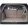 Image 43 : F2 --  2006 FORD EXPEDITION EDDIE BAUER 4X4, Red, 150 795 KM