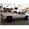 Image 14 : F3 --  2002 CHEVROLET SILVERADO 2500 HD CREW CAB 4X4, White, 456296 KM