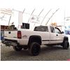 Image 15 : F3 --  2002 CHEVROLET SILVERADO 2500 HD CREW CAB 4X4, White, 456296 KM
