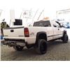 Image 16 : F3 --  2002 CHEVROLET SILVERADO 2500 HD CREW CAB 4X4, White, 456296 KM