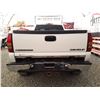 Image 18 : F3 --  2002 CHEVROLET SILVERADO 2500 HD CREW CAB 4X4, White, 456296 KM