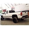 Image 22 : F3 --  2002 CHEVROLET SILVERADO 2500 HD CREW CAB 4X4, White, 456296 KM