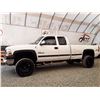 Image 23 : F3 --  2002 CHEVROLET SILVERADO 2500 HD CREW CAB 4X4, White, 456296 KM