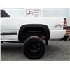 Image 28 : F3 --  2002 CHEVROLET SILVERADO 2500 HD CREW CAB 4X4, White, 456296 KM
