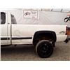 Image 29 : F3 --  2002 CHEVROLET SILVERADO 2500 HD CREW CAB 4X4, White, 456296 KM