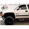 Image 31 : F3 --  2002 CHEVROLET SILVERADO 2500 HD CREW CAB 4X4, White, 456296 KM
