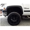 Image 32 : F3 --  2002 CHEVROLET SILVERADO 2500 HD CREW CAB 4X4, White, 456296 KM