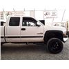 Image 38 : F3 --  2002 CHEVROLET SILVERADO 2500 HD CREW CAB 4X4, White, 456296 KM