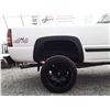 Image 40 : F3 --  2002 CHEVROLET SILVERADO 2500 HD CREW CAB 4X4, White, 456296 KM