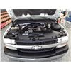 Image 44 : F3 --  2002 CHEVROLET SILVERADO 2500 HD CREW CAB 4X4, White, 456296 KM