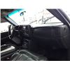 Image 57 : F3 --  2002 CHEVROLET SILVERADO 2500 HD CREW CAB 4X4, White, 456296 KM