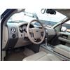 Image 62 : F4 --  2005 FORD F150 EXT CAB 4X4, White, 219895 KM