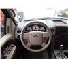 Image 67 : F4 --  2005 FORD F150 EXT CAB 4X4, White, 219895 KM