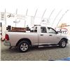 Image 12 : G2 --  2017 DODGE RAM 1500 ST EXT CAB 4X4, Grey, 116480 KM