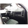 Image 49 : G2 --  2017 DODGE RAM 1500 ST EXT CAB 4X4, Grey, 116480 KM