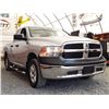 Image 7 : G2 --  2017 DODGE RAM 1500 ST EXT CAB 4X4, Grey, 116480 KM