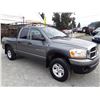 Image 10 : G3 --  2006 DODGE RAM 1500 ST 4X4 , Grey, 301 849 KM