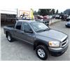 Image 11 : G3 --  2006 DODGE RAM 1500 ST 4X4 , Grey, 301 849 KM