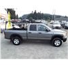 Image 14 : G3 --  2006 DODGE RAM 1500 ST 4X4 , Grey, 301 849 KM