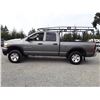 Image 26 : G3 --  2006 DODGE RAM 1500 ST 4X4 , Grey, 301 849 KM