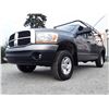 Image 2 : G3 --  2006 DODGE RAM 1500 ST 4X4 , Grey, 301 849 KM