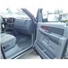 Image 38 : G3 --  2006 DODGE RAM 1500 ST 4X4 , Grey, 301 849 KM