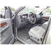 Image 48 : G3 --  2006 DODGE RAM 1500 ST 4X4 , Grey, 301 849 KM