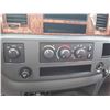 Image 54 : G3 --  2006 DODGE RAM 1500 ST 4X4 , Grey, 301 849 KM