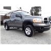 Image 9 : G3 --  2006 DODGE RAM 1500 ST 4X4 , Grey, 301 849 KM