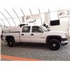 Image 10 : F1 --  2004 CHEVROLET SILVERADO 2500 4X4, White, 178 719 KM