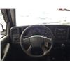 Image 68 : F1 --  2004 CHEVROLET SILVERADO 2500 4X4, White, 178 719 KM