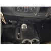 Image 75 : F1 --  2004 CHEVROLET SILVERADO 2500 4X4, White, 178 719 KM