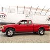 Image 16 : D1 --  2001 GMC SONOMA 4X4, Red, 157624 MILES
