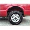 Image 19 : D1 --  2001 GMC SONOMA 4X4, Red, 157624 MILES