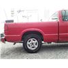 Image 26 : D1 --  2001 GMC SONOMA 4X4, Red, 157624 MILES