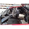 Image 32 : D1 --  2001 GMC SONOMA 4X4, Red, 157624 MILES