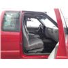 Image 36 : D1 --  2001 GMC SONOMA 4X4, Red, 157624 MILES