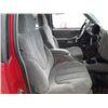 Image 37 : D1 --  2001 GMC SONOMA 4X4, Red, 157624 MILES