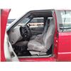 Image 43 : D1 --  2001 GMC SONOMA 4X4, Red, 157624 MILES