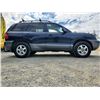 Image 11 : A12 --  2004 HYUNDAI SANTA FE AWD, Blue, 229323 KM