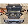 Image 30 : A12 --  2004 HYUNDAI SANTA FE AWD, Blue, 229323 KM
