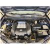 Image 31 : A12 --  2004 HYUNDAI SANTA FE AWD, Blue, 229323 KM