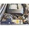 Image 33 : A12 --  2004 HYUNDAI SANTA FE AWD, Blue, 229323 KM