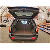 Image 41 : A12 --  2004 HYUNDAI SANTA FE AWD, Blue, 229323 KM
