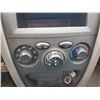 Image 52 : A12 --  2004 HYUNDAI SANTA FE AWD, Blue, 229323 KM