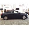 Image 10 : C6 --  2011 CHEVROLET CRUZE LS, Blue, 158 407 KM