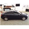 Image 11 : C6 --  2011 CHEVROLET CRUZE LS, Blue, 158 407 KM