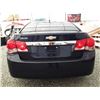 Image 14 : C6 --  2011 CHEVROLET CRUZE LS, Blue, 158 407 KM